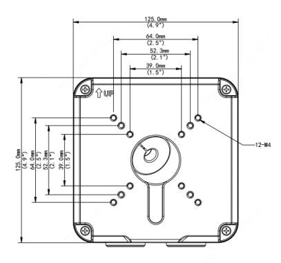 Camera Junction Box Diagram