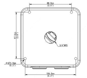 Camera Junction Box Diagram