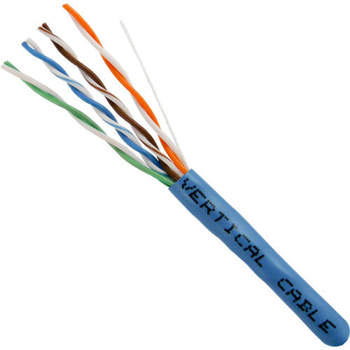 Cat5e CMR Cable