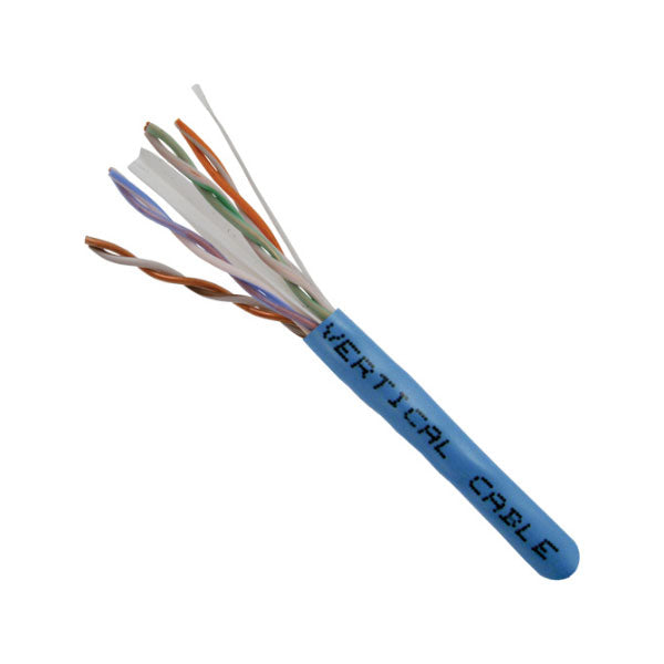 Cat6 CMR Cable