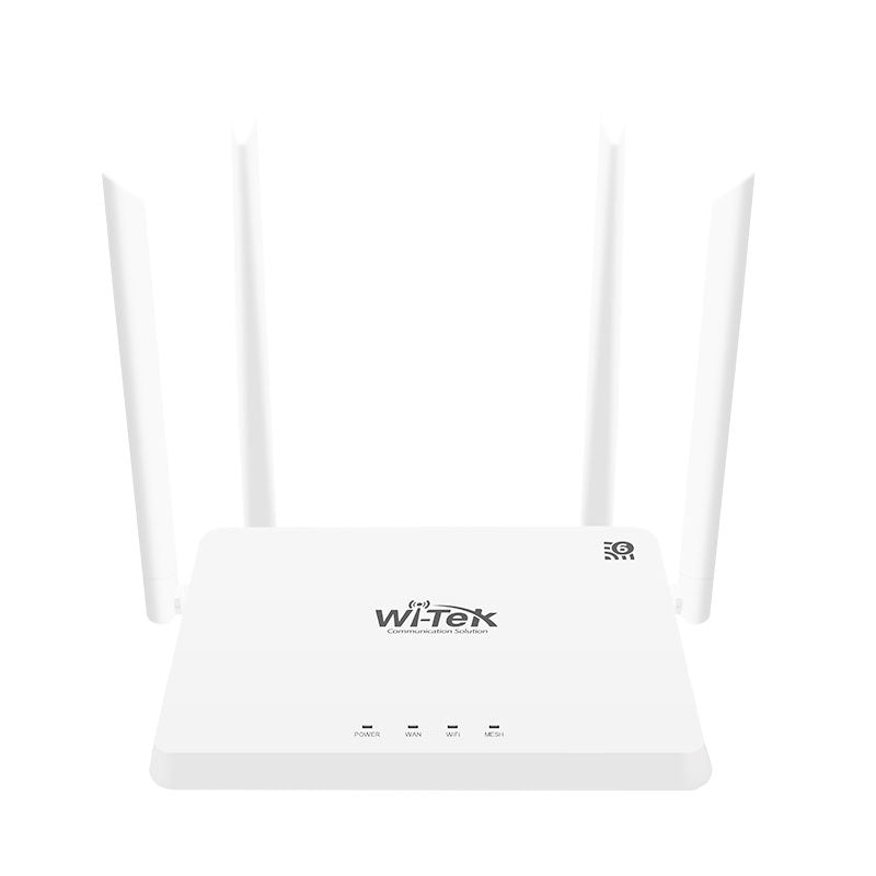 Wireless Mesh Router 1800Mbps