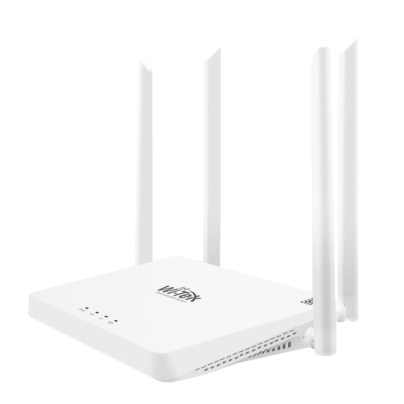Wireless Mesh Router 1800Mbps