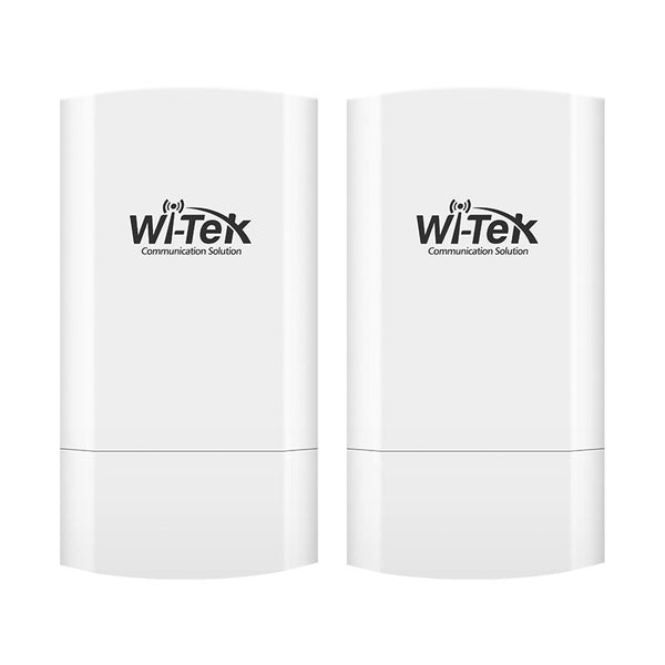 Wireless PTP Antenna Set