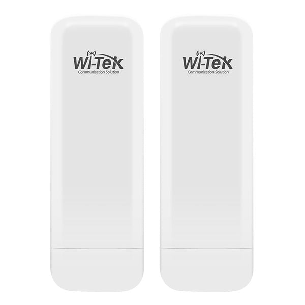 Wireless PTP Antenna Set