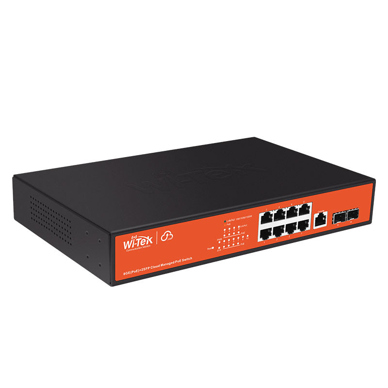 Gigabit Network Switch 