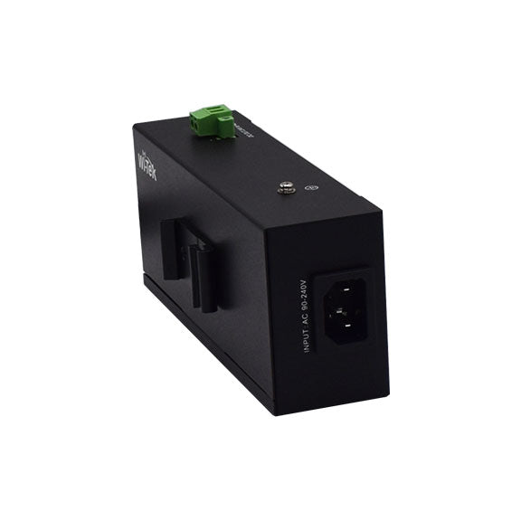  Mini UPS Battery Backup with Gigabit POE for Router