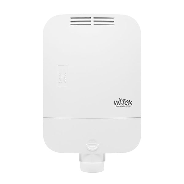 120W Outdoor Network Switch