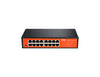 Network Switch | 16 Ports | Gigabit