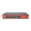 Network Switch | 24 Ports | Gigabit