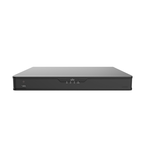 16 Channel XVR Hybrid Video Recorder