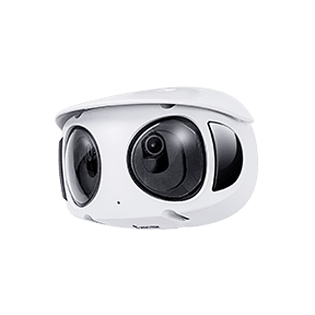 Vivotek IP Camera | 8MP | 180 Degree View | SKU: MS9390-HV