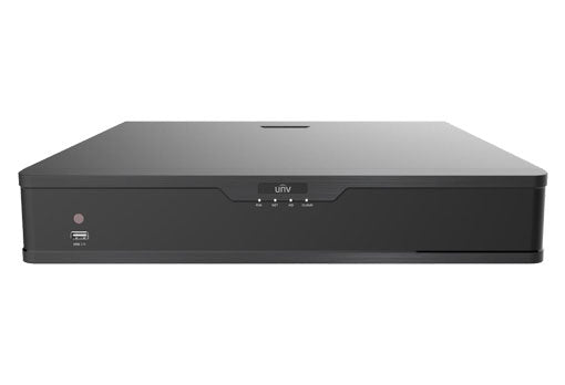 NVR Network Video Recorder